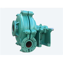 Horizontal Cantilever Radial Spit Casing Slurry Centrifugal Water Pump